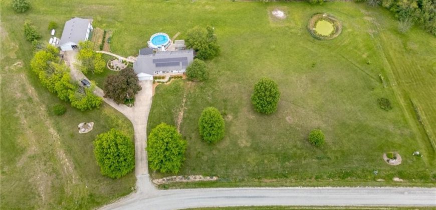 Homes for Sale in Holt, MO 64048 | 15404 NE 181st Street