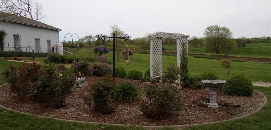 Homes for Sale in Holt, MO 64048 | 15404 NE 181st Street