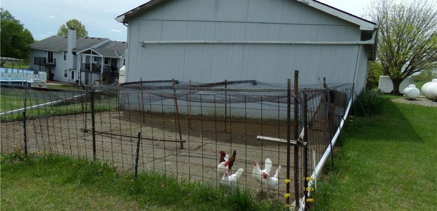 Homes for Sale in Holt, MO 64048 | 15404 NE 181st Street