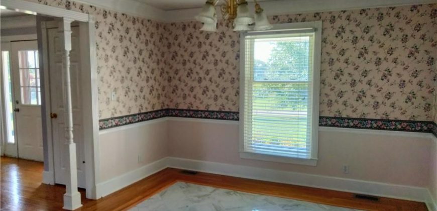 Homes for Sale in Holt, MO 64048 | 15404 NE 181st Street