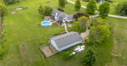 Homes for Sale in Holt, MO 64048 | 15404 NE 181st Street