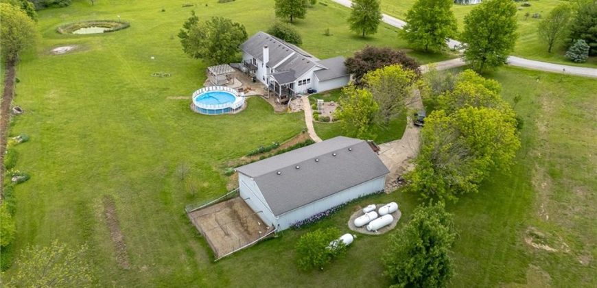 Homes for Sale in Holt, MO 64048 | 15404 NE 181st Street