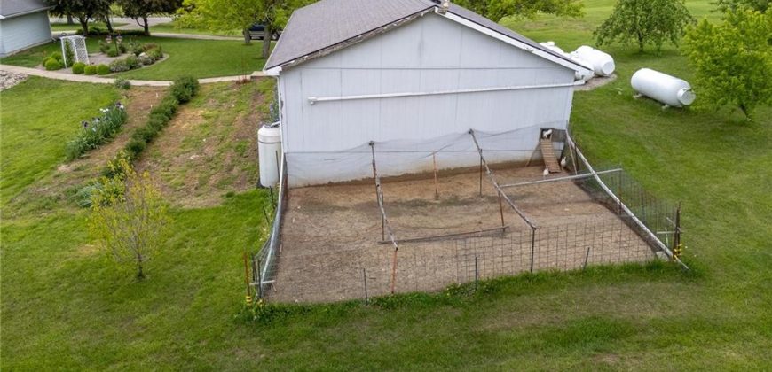 Homes for Sale in Holt, MO 64048 | 15404 NE 181st Street