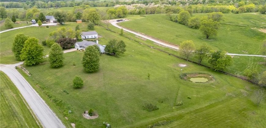Homes for Sale in Holt, MO 64048 | 15404 NE 181st Street