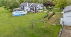 Homes for Sale in Holt, MO 64048 | 15404 NE 181st Street