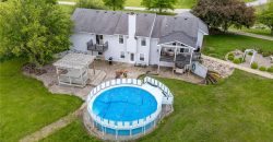 Homes for Sale in Holt, MO 64048 | 15404 NE 181st Street