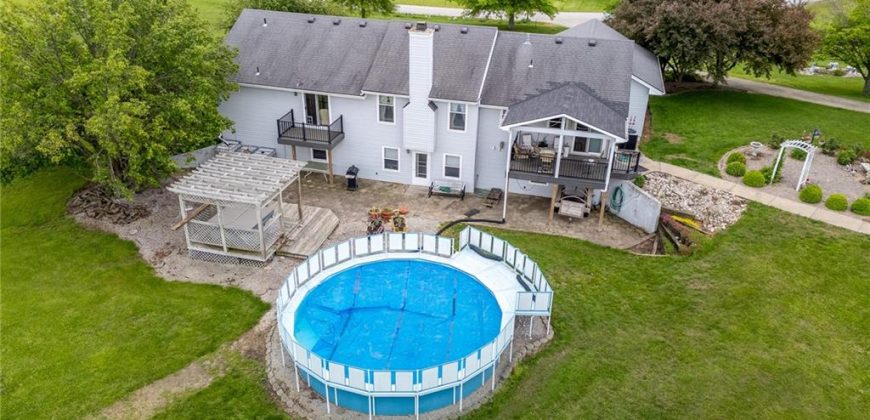 Homes for Sale in Holt, MO 64048 | 15404 NE 181st Street