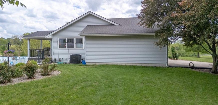 Homes for Sale in Holt, MO 64048 | 15404 NE 181st Street