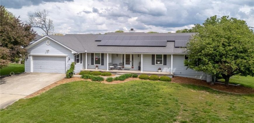 Homes for Sale in Holt, MO 64048 | 15404 NE 181st Street