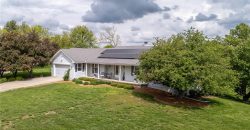 Homes for Sale in Holt, MO 64048 | 15404 NE 181st Street