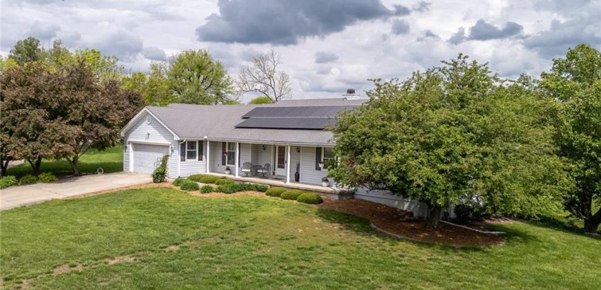 Homes for Sale in Holt, MO 64048 | 15404 NE 181st Street