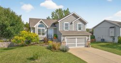 Homes for Sale in Kansas City, MO 64156 | 7020 NE 113th Terrace