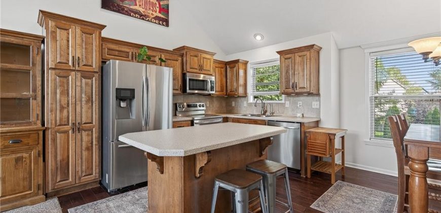 Homes for Sale in Kansas City, MO 64156 | 7020 NE 113th Terrace