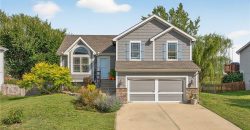 Homes for Sale in Kansas City, MO 64156 | 7020 NE 113th Terrace