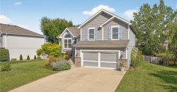 Homes for Sale in Kansas City, MO 64156 | 7020 NE 113th Terrace