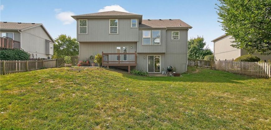 Homes for Sale in Kansas City, MO 64156 | 7020 NE 113th Terrace