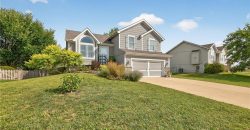 Homes for Sale in Kansas City, MO 64156 | 7020 NE 113th Terrace