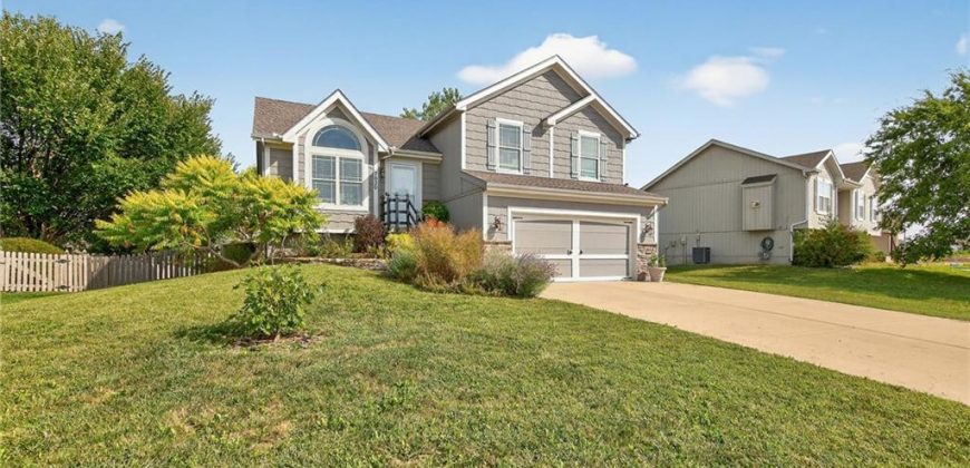 Homes for Sale in Kansas City, MO 64156 | 7020 NE 113th Terrace