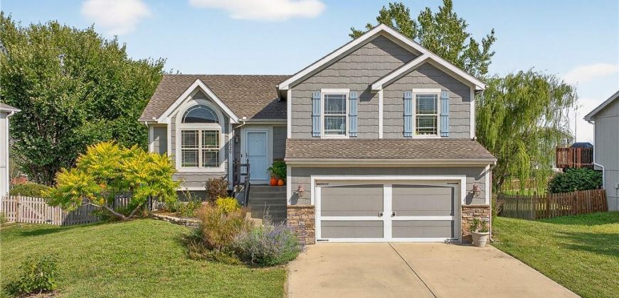 Homes for Sale in Kansas City, MO 64156 | 7020 NE 113th Terrace