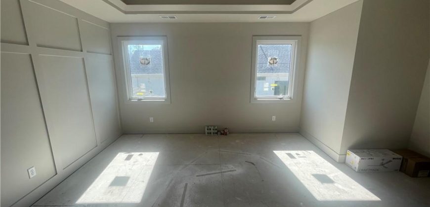 Homes for Sale in Liberty, MO 64068 | 1916  Longview Drive