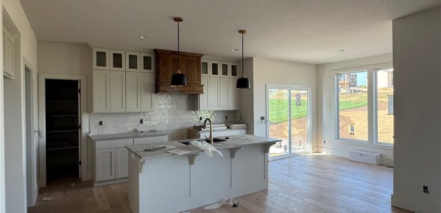 Homes for Sale in Liberty, MO 64068 | 1916  Longview Drive