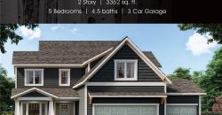 Homes for Sale in Liberty, MO 64068 | 1916  Longview Drive