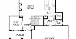 Homes for Sale in Liberty, MO 64068 | 1916  Longview Drive