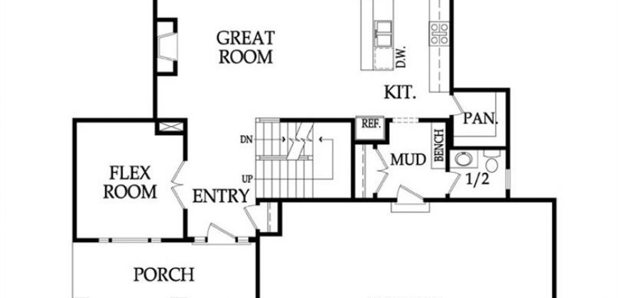 Homes for Sale in Liberty, MO 64068 | 1916  Longview Drive