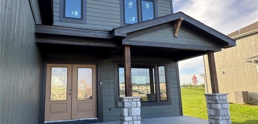 Homes for Sale in Liberty, MO 64068 | 1916  Longview Drive