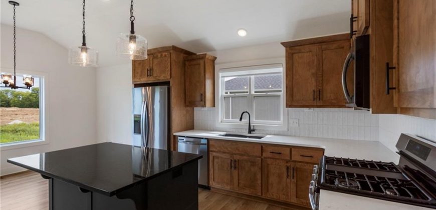 Homes for Sale in Kansas City, MO 64155 | 908 NW 94 Terrace