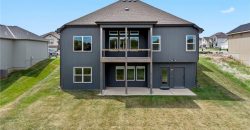 Homes for Sale in Kansas City, MO 64155 | 908 NW 94 Terrace