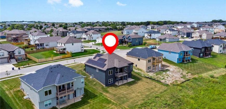 Homes for Sale in Kansas City, MO 64155 | 908 NW 94 Terrace