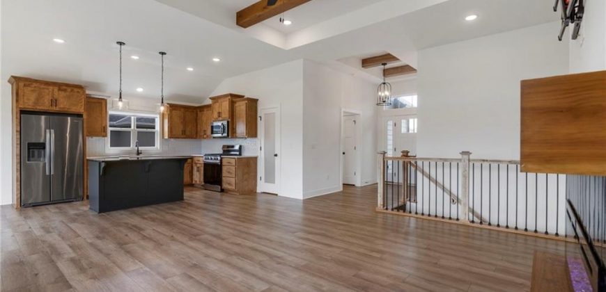 Homes for Sale in Kansas City, MO 64155 | 908 NW 94 Terrace