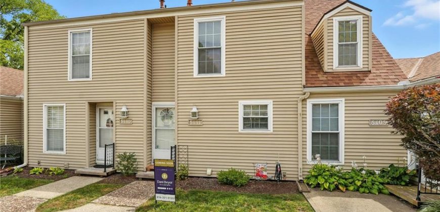Homes for Sale in Kansas City, MO 64152 | 8111 N Stoddard Avenue