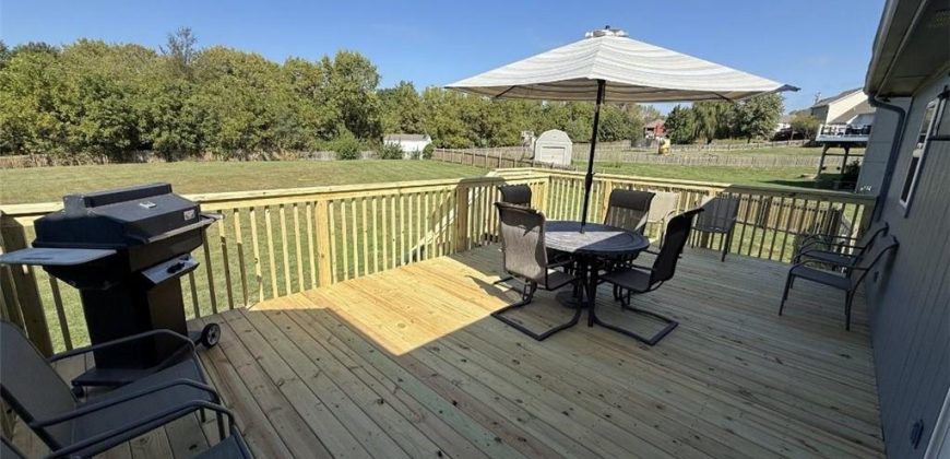 Homes for Sale in Platte City, MO 64079 | 13360  Ridgeview Drive
