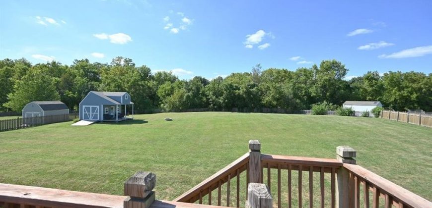 Homes for Sale in Platte City, MO 64079 | 13360  Ridgeview Drive