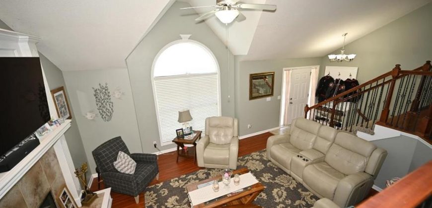 Homes for Sale in Platte City, MO 64079 | 13360  Ridgeview Drive