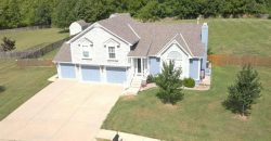Homes for Sale in Platte City, MO 64079 | 13360  Ridgeview Drive