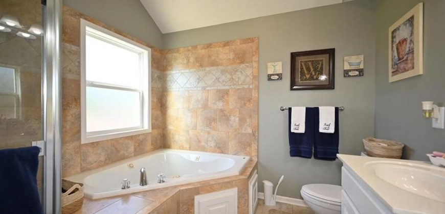 Homes for Sale in Platte City, MO 64079 | 13360  Ridgeview Drive