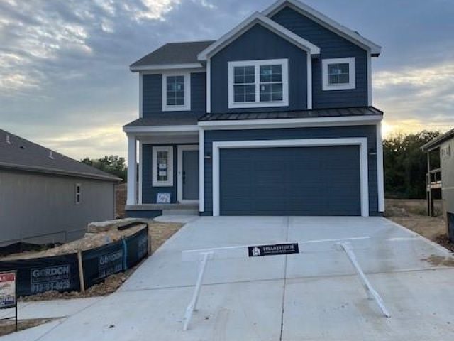 Homes for Sale in Parkville, MO 64152 | 16231  Giorgia Street