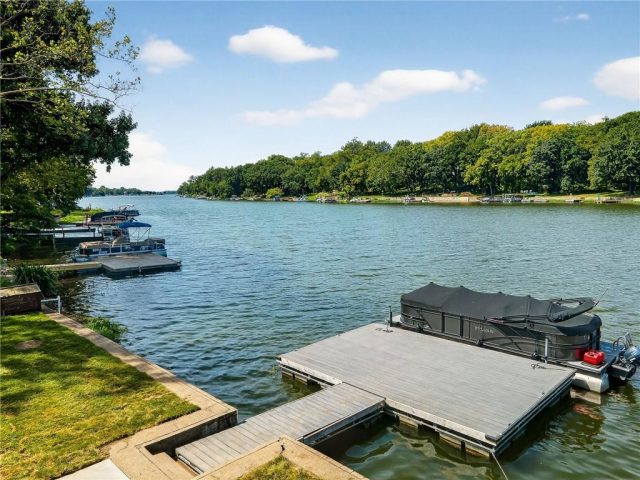 Homes for Sale in Weatherby Lake, MO 64152 | 8310 NW Forest Drive