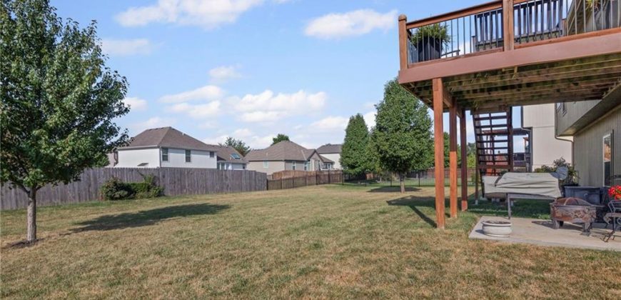 Homes for Sale in Kansas City, MO 64156 | 9000 N Mersington Avenue