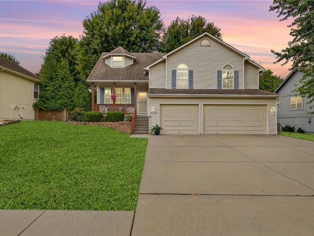 Homes for Sale in Kansas City, MO 64154 | 9118 N Oregon Avenue
