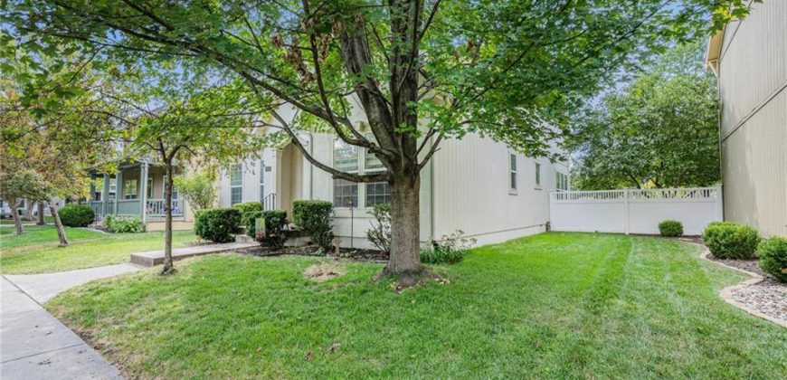 Homes for Sale in Kansas City, MO 64116 | 2906  Gentry Park