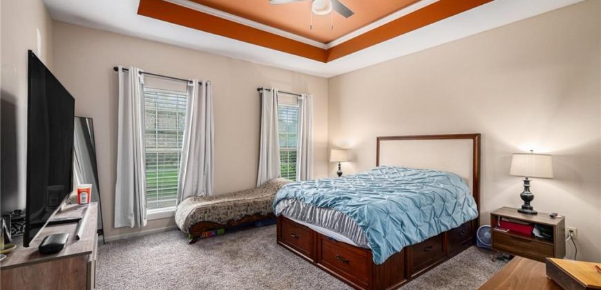 Homes for Sale in Kansas City, MO 64116 | 2906  Gentry Park