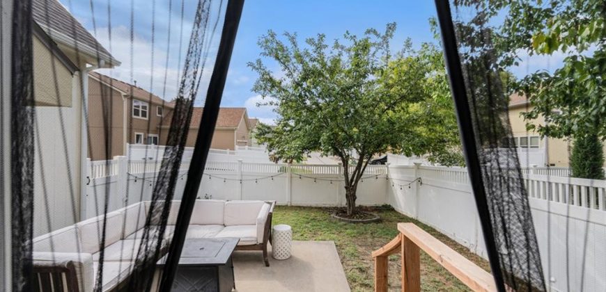 Homes for Sale in Kansas City, MO 64116 | 2906  Gentry Park