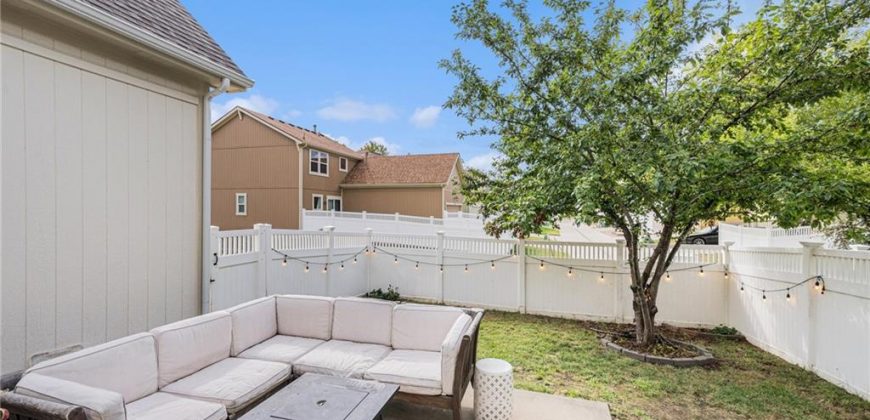 Homes for Sale in Kansas City, MO 64116 | 2906  Gentry Park