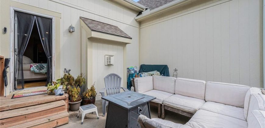 Homes for Sale in Kansas City, MO 64116 | 2906  Gentry Park