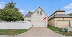 Homes for Sale in Kansas City, MO 64116 | 2906  Gentry Park