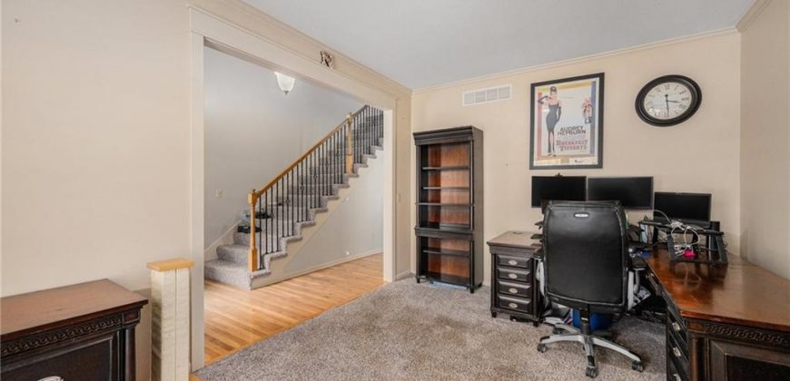 Homes for Sale in Kansas City, MO 64116 | 2906  Gentry Park